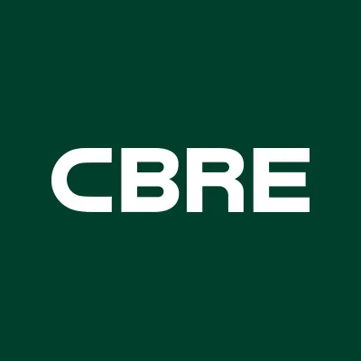 cbre.com's icon