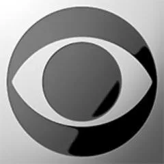 cbs.com's icon