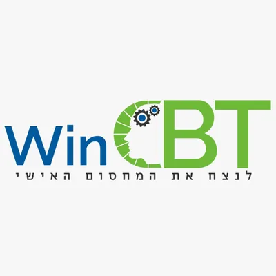 cbtist.co.il's icon