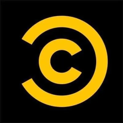 Comedy Central's icon