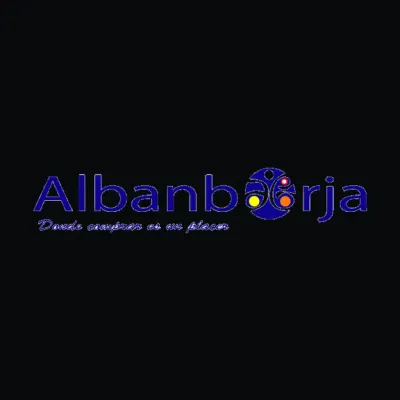 CC Albán Borja's icon