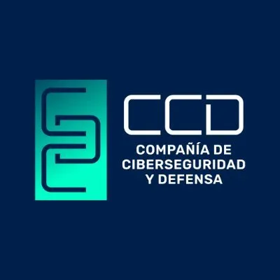 ccd.com.co's icon