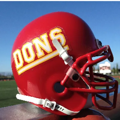 cchsdonsathletics.com's icon