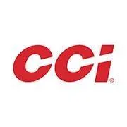 CCI Ammunition logo