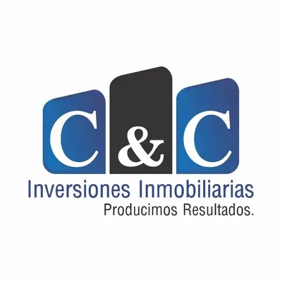 ccinversiones.com's icon