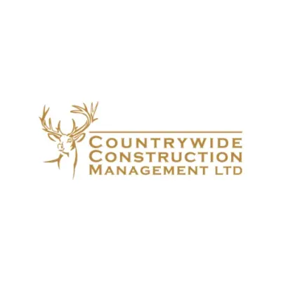 Countrywide Construction Management's icon