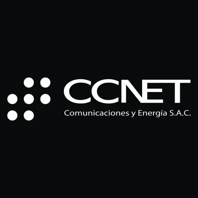 CCNET Comunicaciones y Energía S.A.C.'s icon