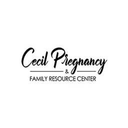 Pregnancy Center's brand icon