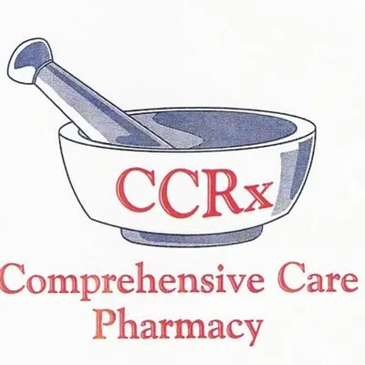 ccrxbreese.com's icon