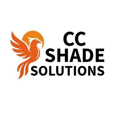 ccshadesolutions.com's icon