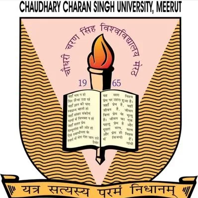 ccsuniversity.ac.in's icon