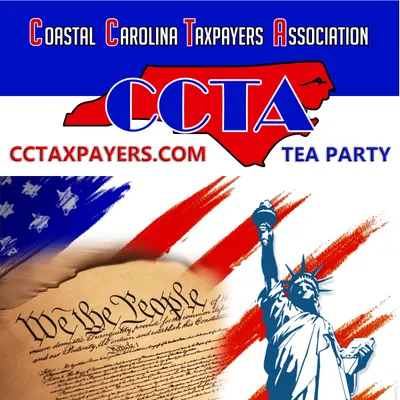 cctaxpayers.com's icon