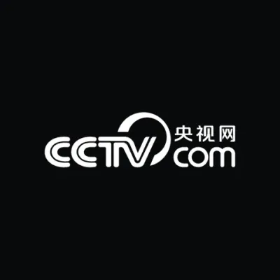 CCTV's icon