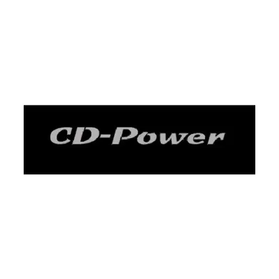 CD-Power's brand icon