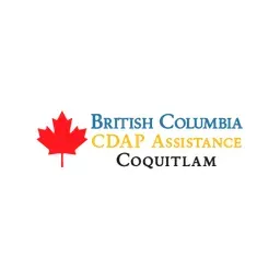 CDAP's Coquitlam's brand icon