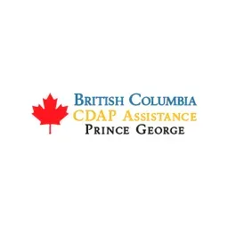 CDAP's Prince George's brand icon