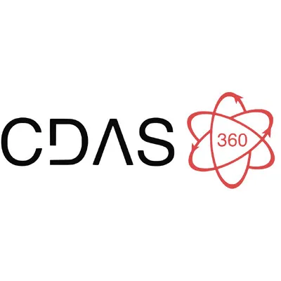 cdas360.com's icon