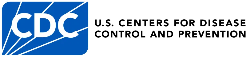 cdc.gov company logo provided by Brandfetch.com
