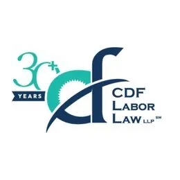 cdflaborlaw.com's icon