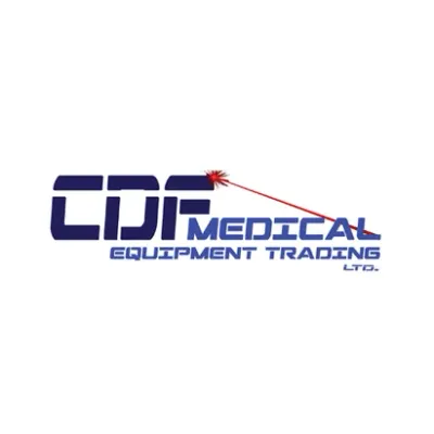 CDF medical's icon