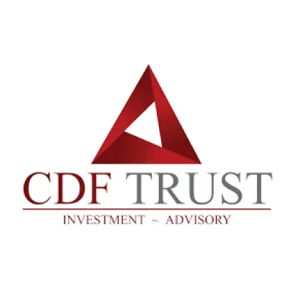 cdftrust.com's icon