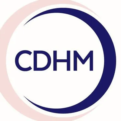 cdhm.info's icon