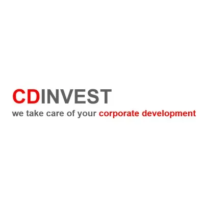cdiconsult.com's icon