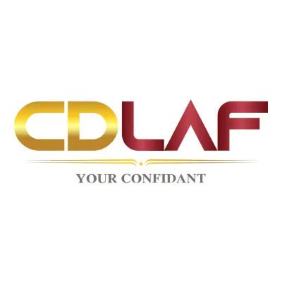 CDLAF Law Firm's icon