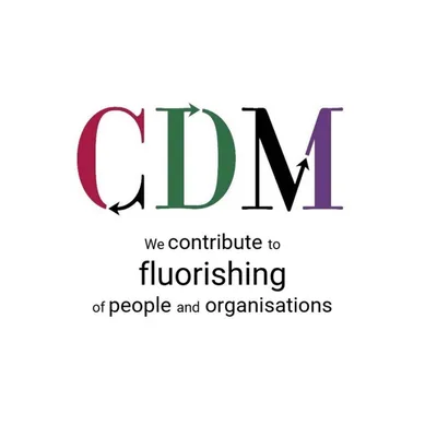 cdm.ro's icon