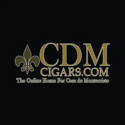 cdmcigars.com's icon