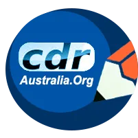 cdraustralia.org's icon