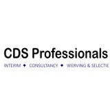 Logo van CDS Professionals