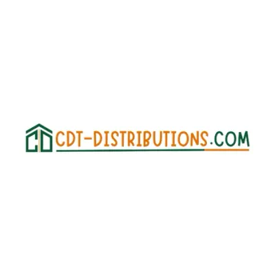 Cdt Distributions's icon