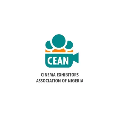 Cinema Exhibitors Association of Nigeria's icon