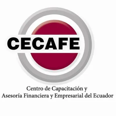 cecafecuador.com's icon