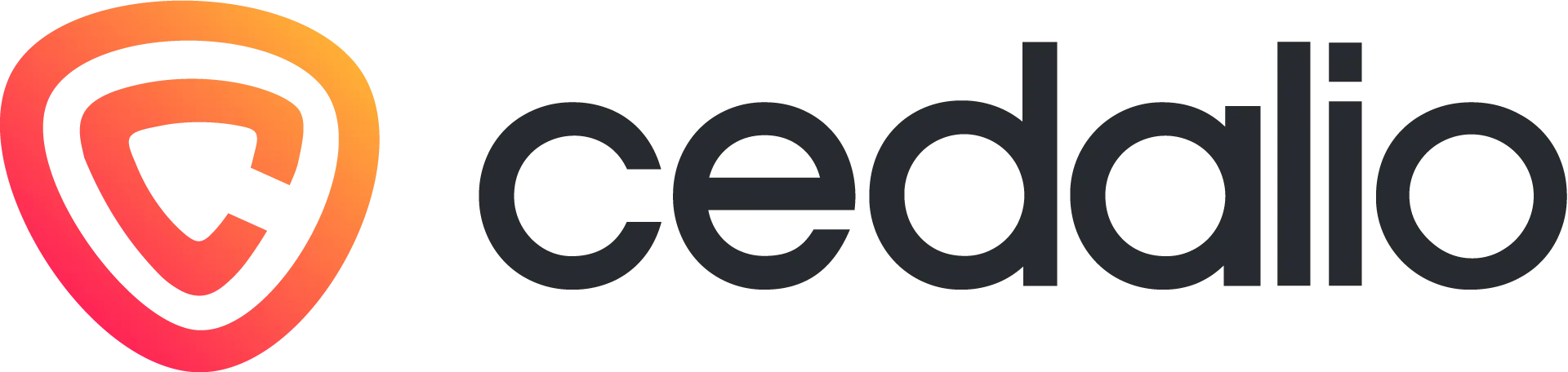 Cedalio logo