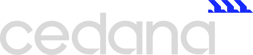 Cedana logo