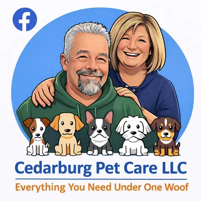 cedarburgpetcare.com's icon