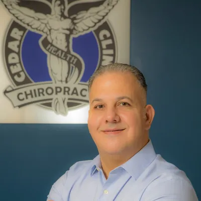cedarchiropractic.com's icon