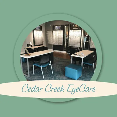 cedarcreekeyecare.com's icon