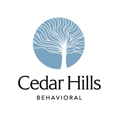 cedarhillsbehavioral.com's icon