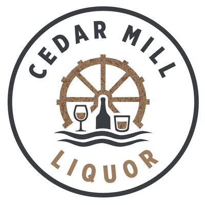 cedarmillliquor.com's icon