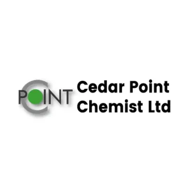 Cedar Point Chemist's icon