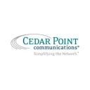 Cedar Point Communications logo