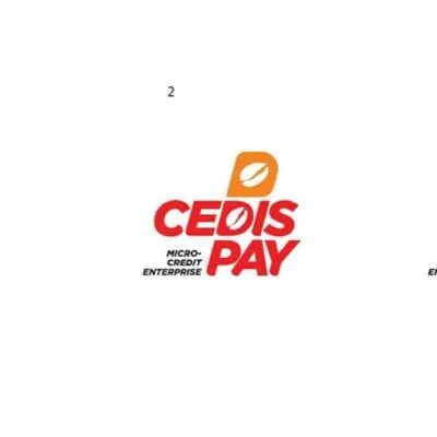 cedispay.com.gh's icon