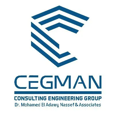 cegman.com's icon