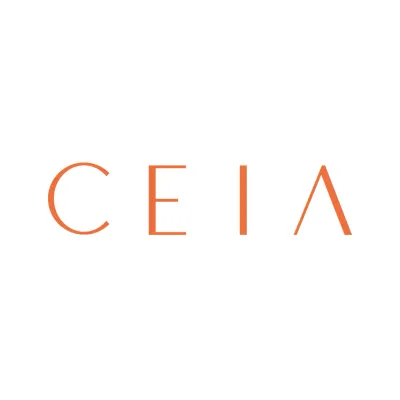 Ceia Magazine's icon