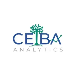 CEIBA Analytics's icon