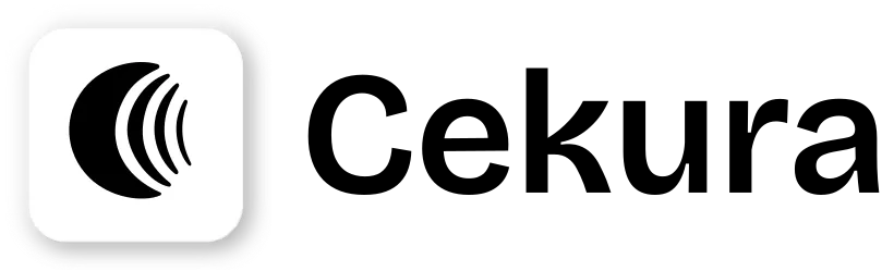 Cekura logo