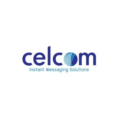 celcomafrica.com's icon